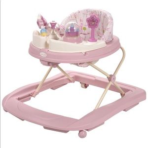 Disney Music and Lights Walker, Pink